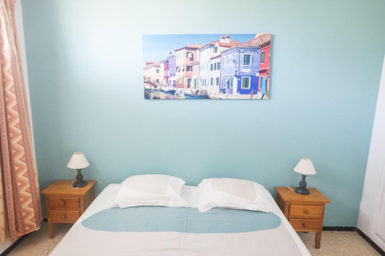 Las Sirenas Los Cristianos  Bagian luar foto