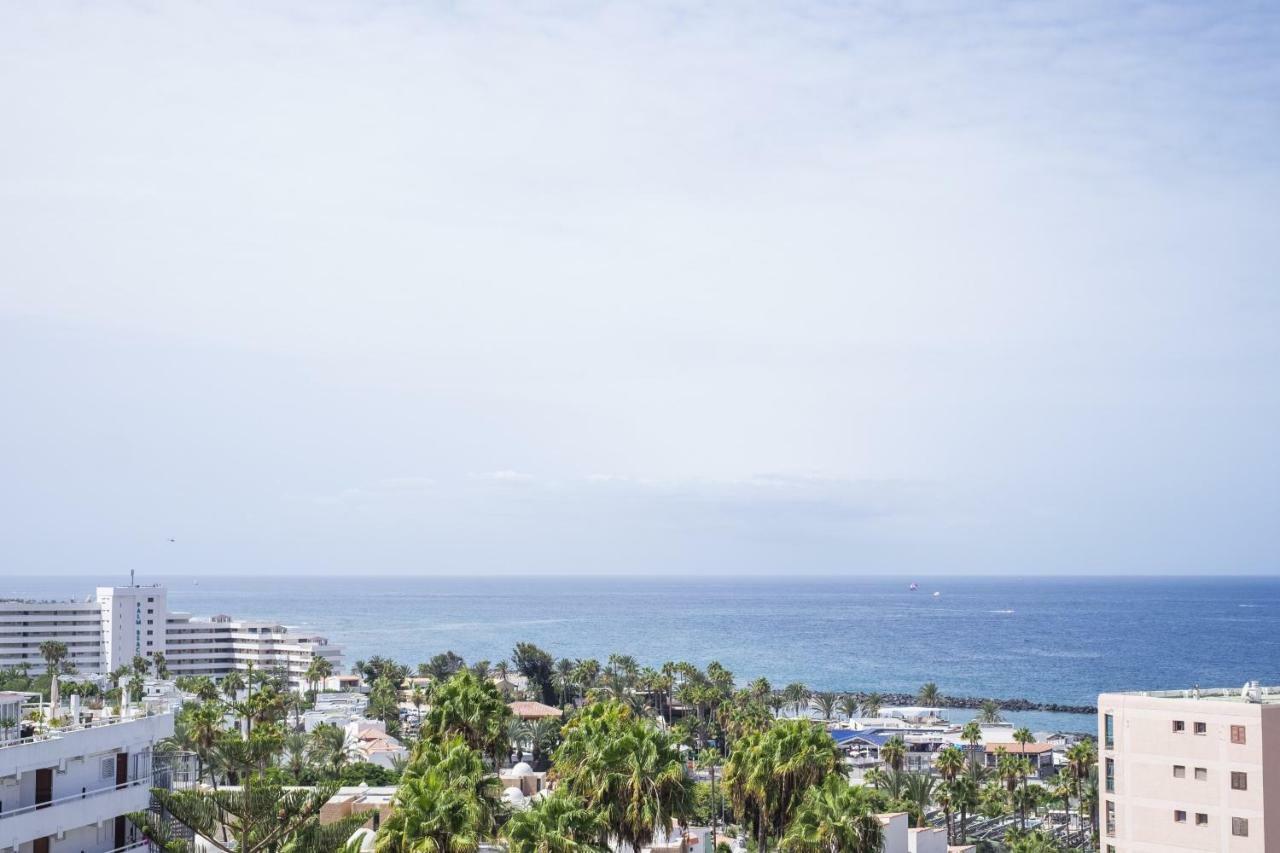 Las Sirenas Los Cristianos  Bagian luar foto